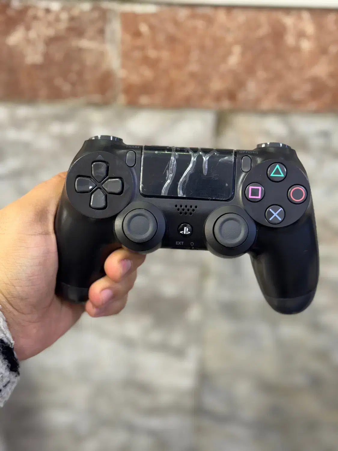 دسته بازی pes4|کنسول، بازی ویدئویی و آنلاین|بوکان, |دیوار