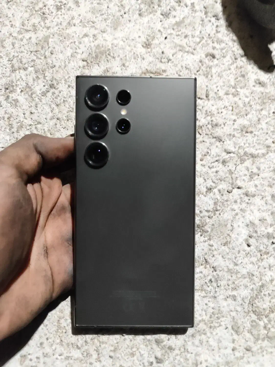 s24 ultra 256GB|موبایل|کرمان, |دیوار