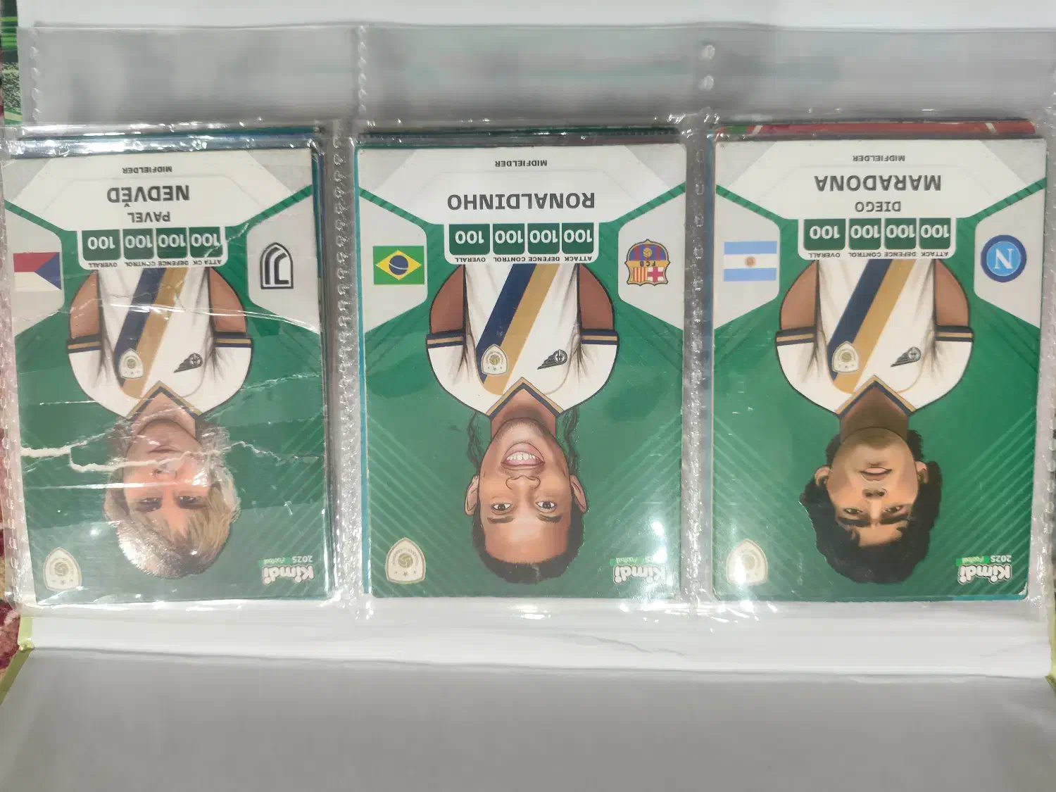 کیمدی به همراه البوم|کلکسیون و سرگرمی|گنبد کاووس, |دیوار