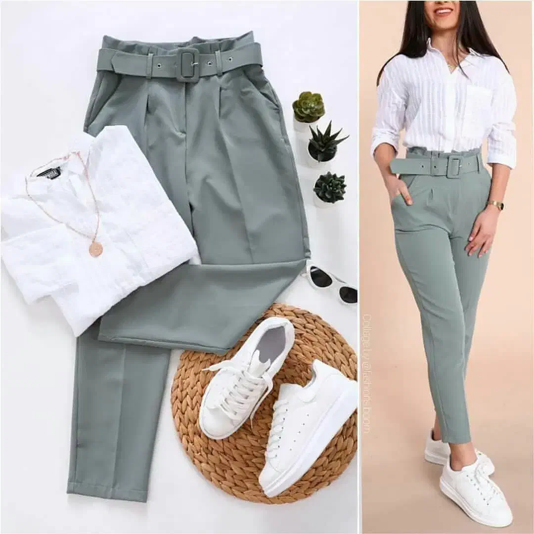 شلوار های نو|لباس|کرمانشاه, |دیوار