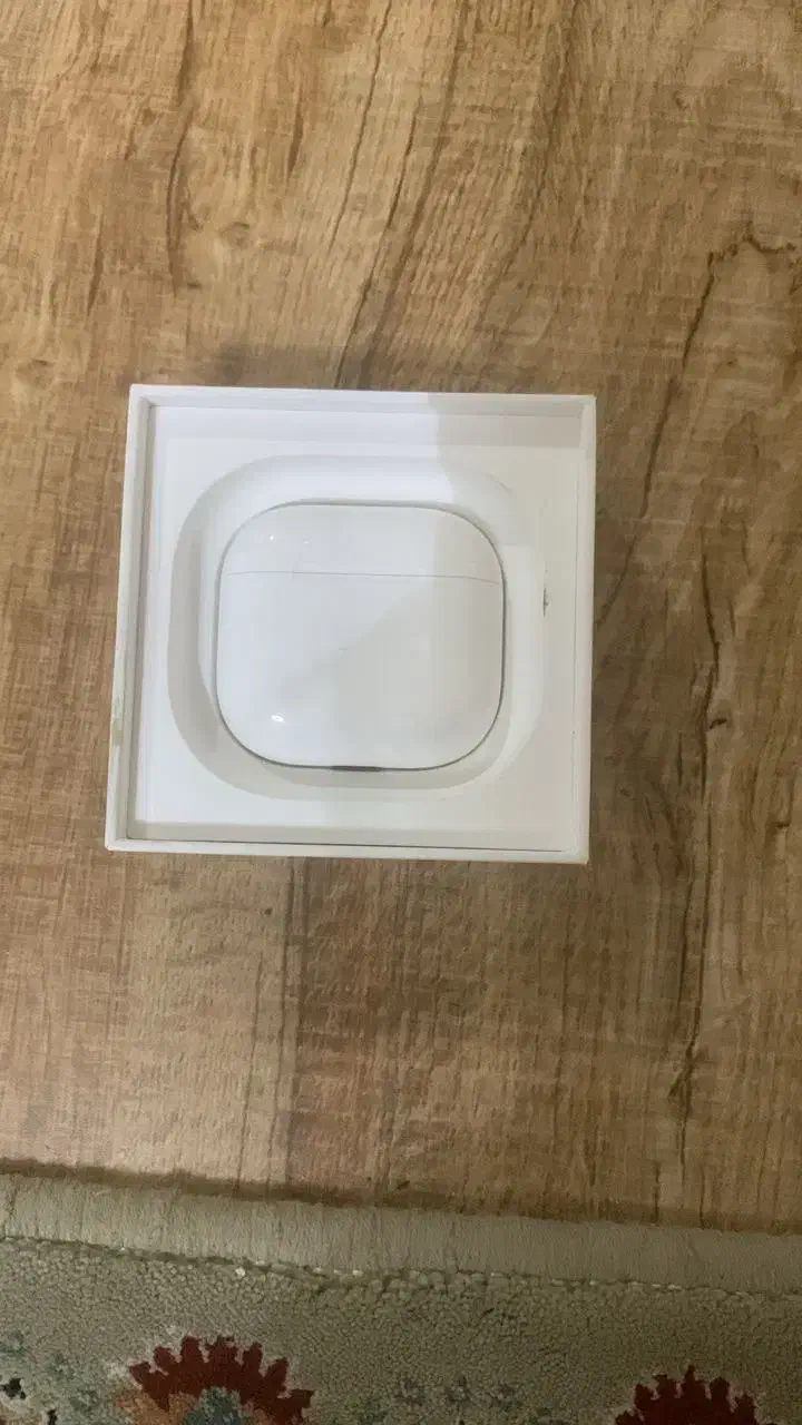 ایرپاد ایفون ۴|لوازم جانبی موبایل و تبلت|لاهیجان, شیشه گران|دیوار