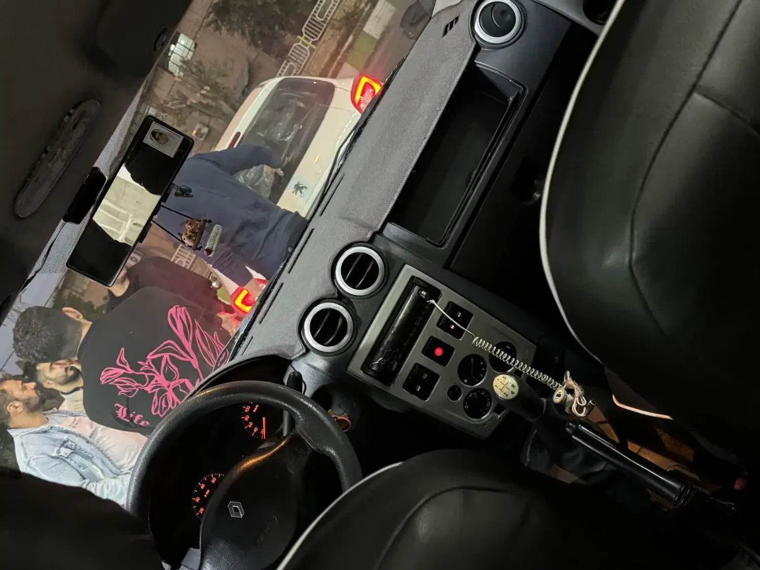 ال ۹۰ بدون رنگ  ۸۹|خودرو سواری و وانت|اندیمشک, |دیوار