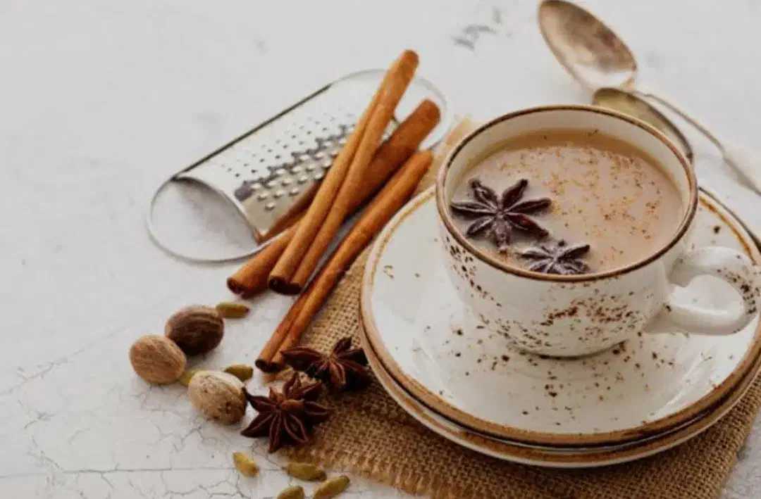 چای ماسالا|عمدهفروشی|قم, حنیف نژاد|دیوار