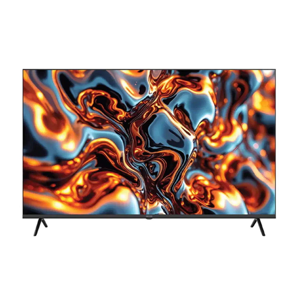 تلویزیون 55 اینچ هوشمند LED 4K نکسار مدل U55T722N|تلویزیون و پروژکتور|تهران, شهرک هما|دیوار