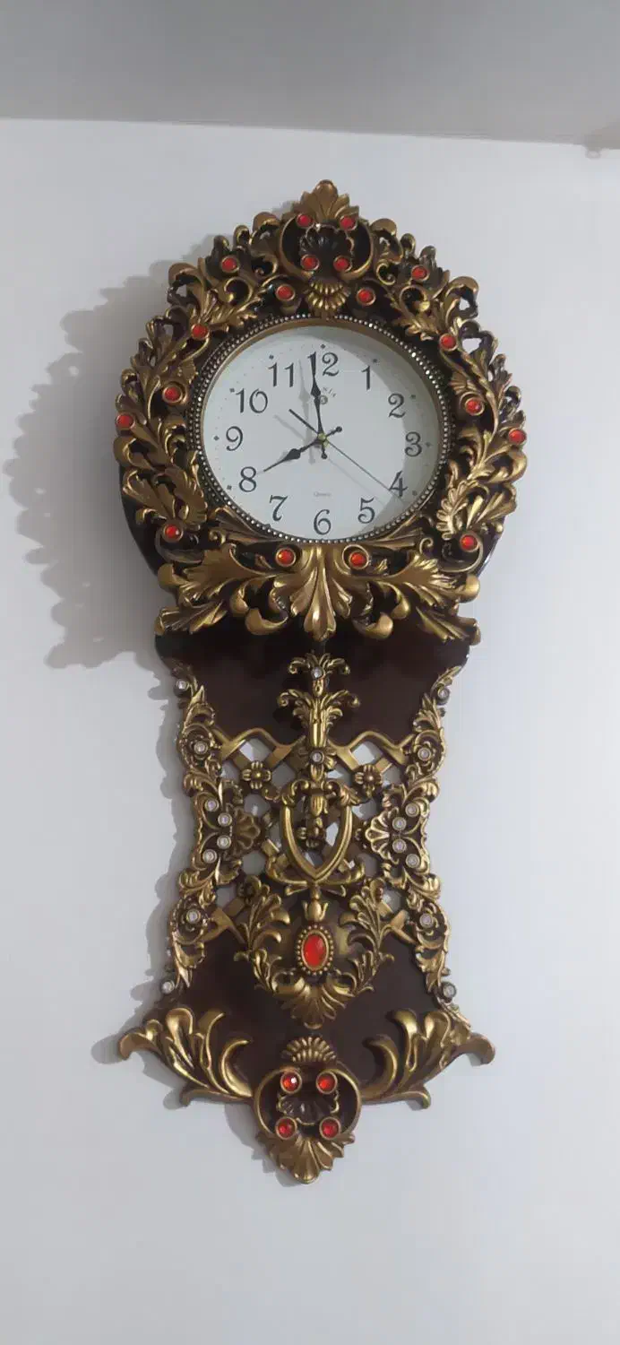 دیواری|ساعت دیواری و تزئینی|مرند, |دیوار