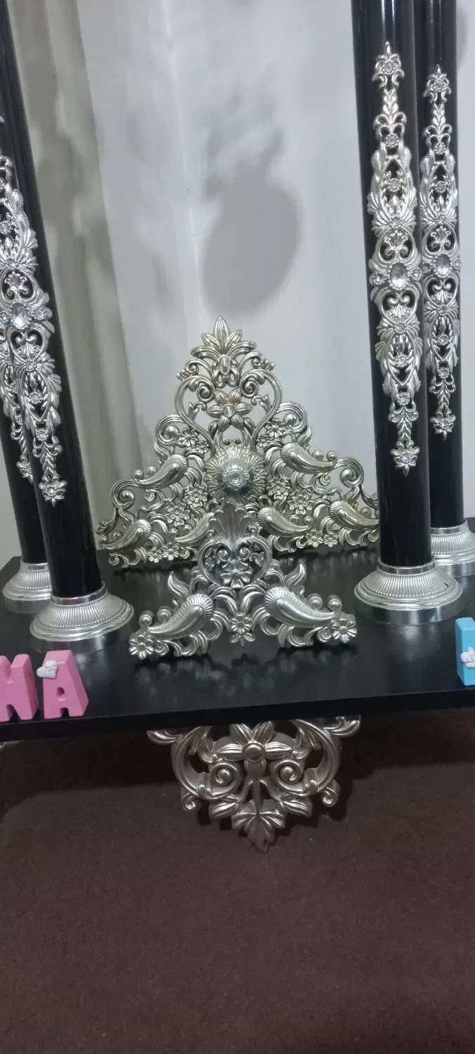 ساعت ایستاده|ساعت دیواری و تزئینی|مشهد, شهرک رازی (شهرک غرب)|دیوار