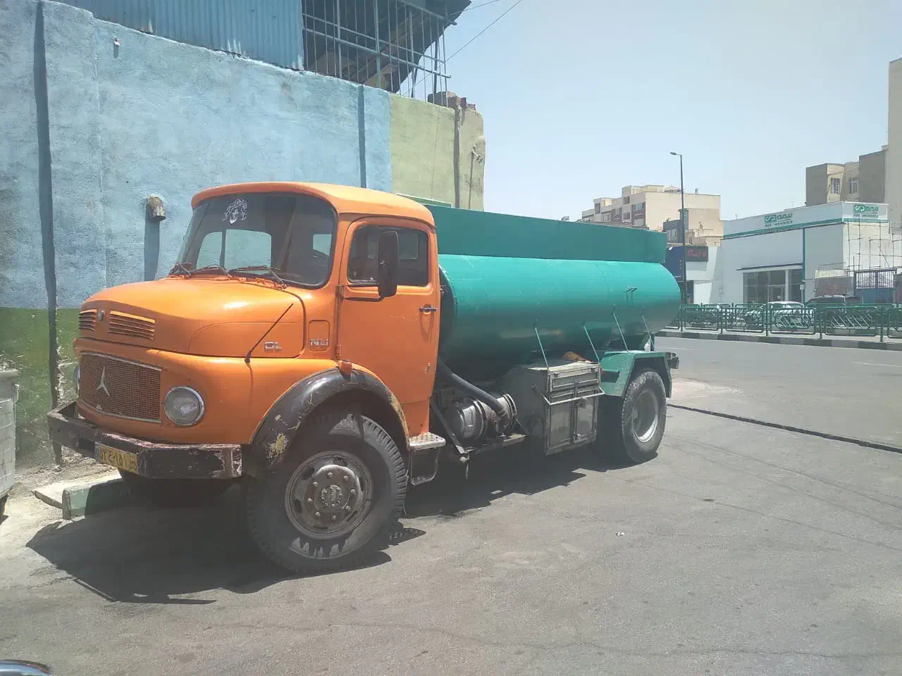 تخلیه چاه لوله بازکنی فاطمی.امیر آباد.یوسف آباد|خدمات پیشه و مهارت|تهران, فلسطین (میدان انقلاب)|دیوار