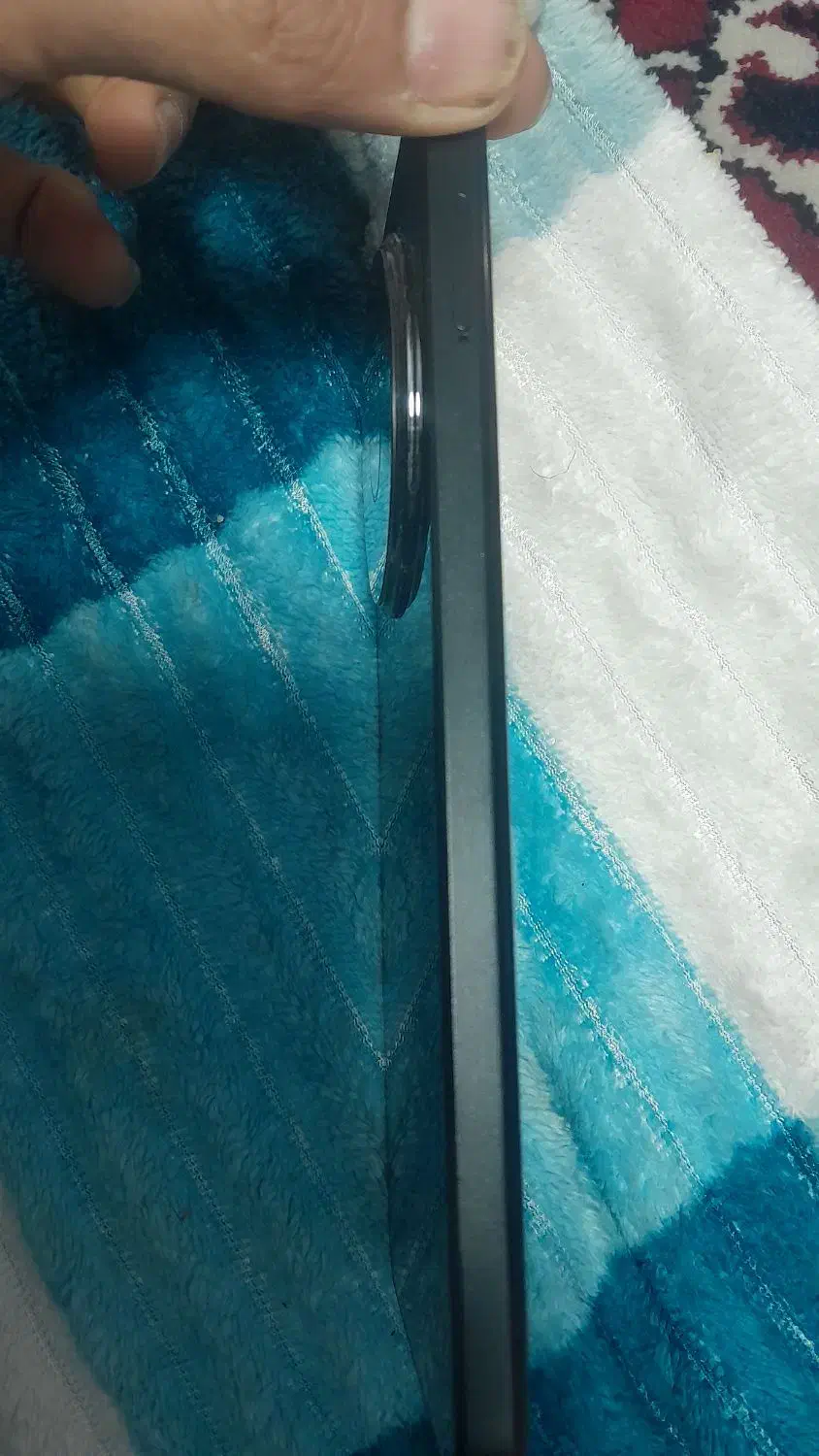 گوشی درحد نو A3|موبایل|فردیس, شهرک ارم|دیوار