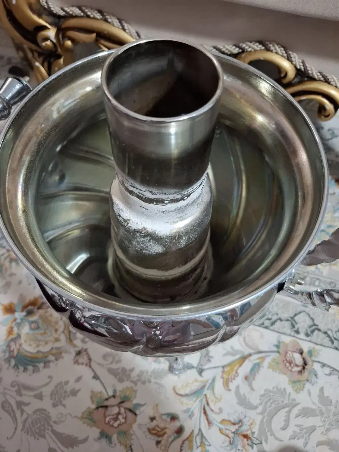 سماورگازی|سماور، چای‌ساز، قهوه‌ساز|تربت‌حیدریه, حسنی بالا|دیوار