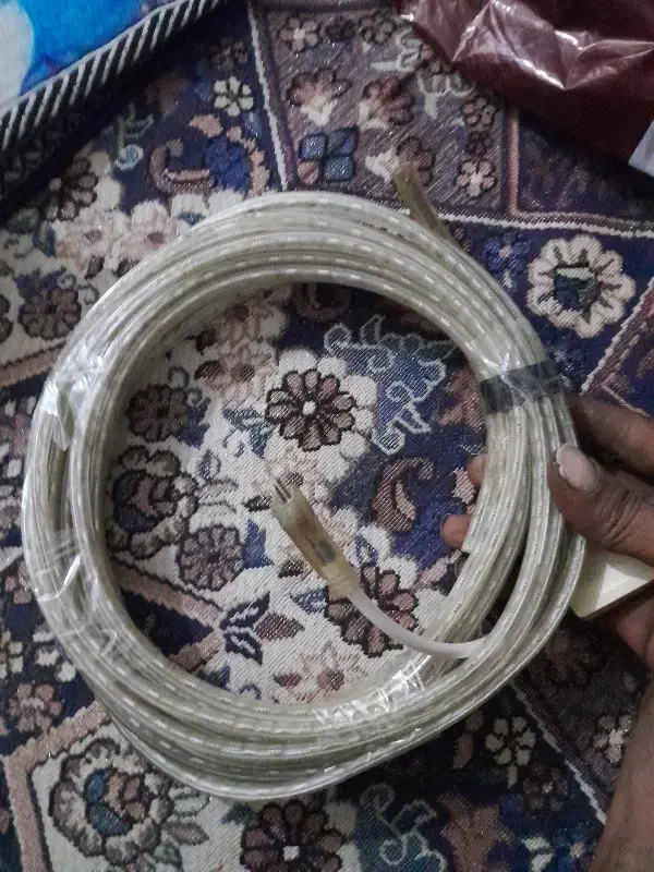 رقص نو ال ای دی|ریسه و چراغ تزئینی|میناب, |دیوار