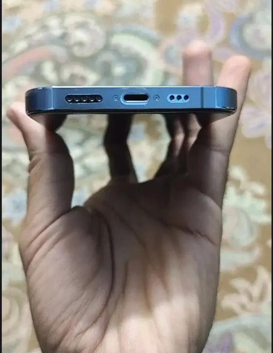 iPhone 13 pro|موبایل|چابهار, |دیوار