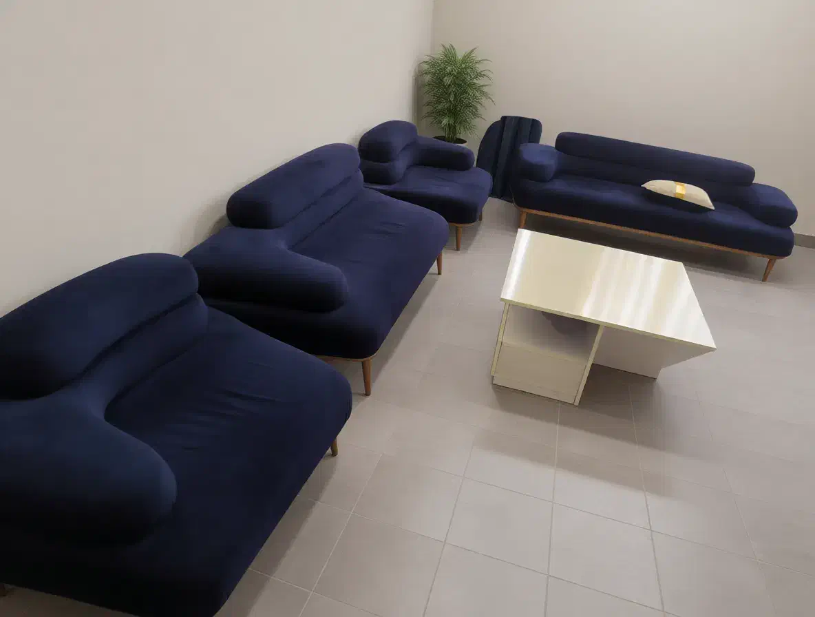 مبل مدل سنگی|مبلمان خانگی و میز عسلی|کرمان, |دیوار