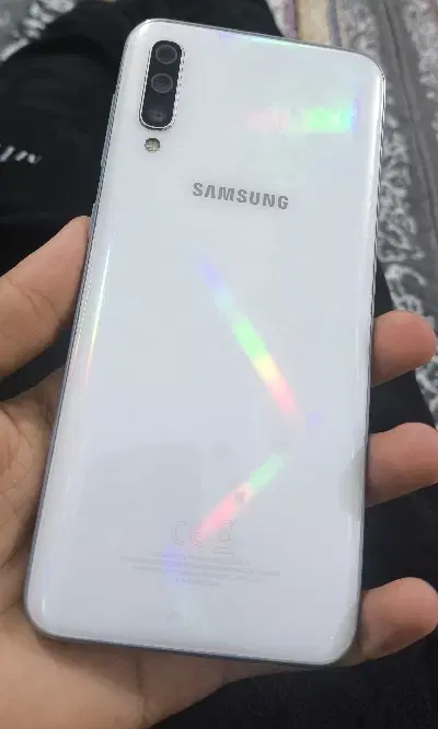 A50 samsung|موبایل|بندرعباس, |دیوار