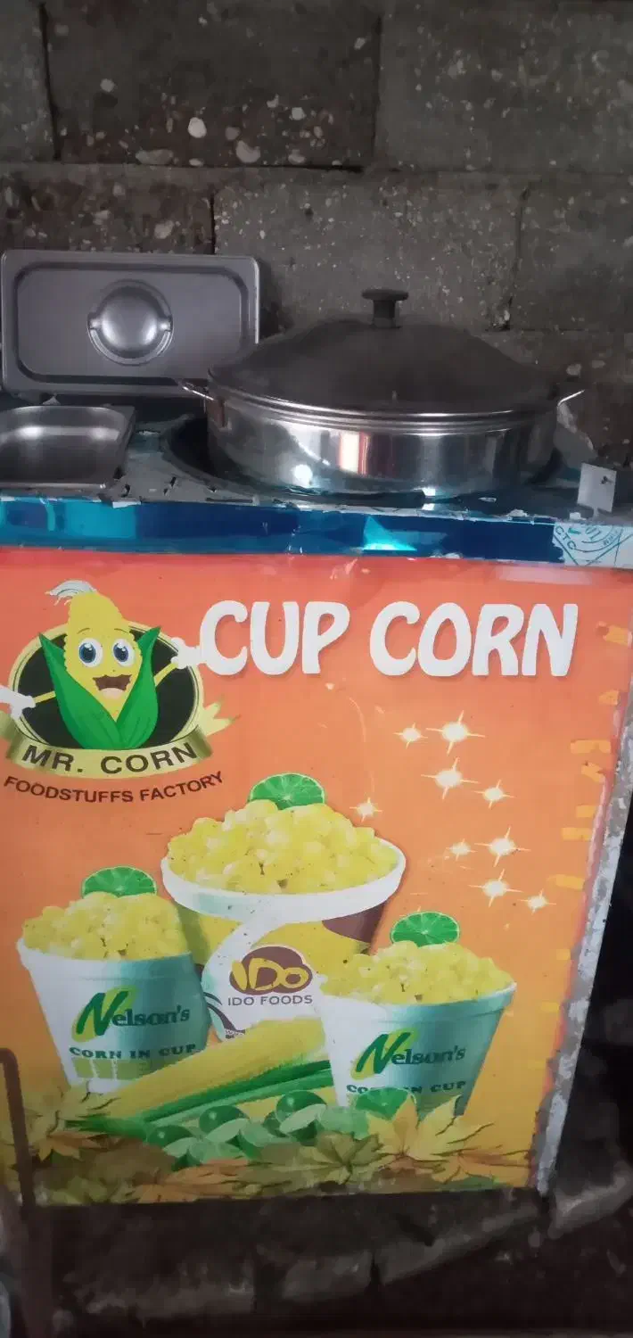 دستگاه ذرت مکزیکی|عمدهفروشی|نوشهر, |دیوار