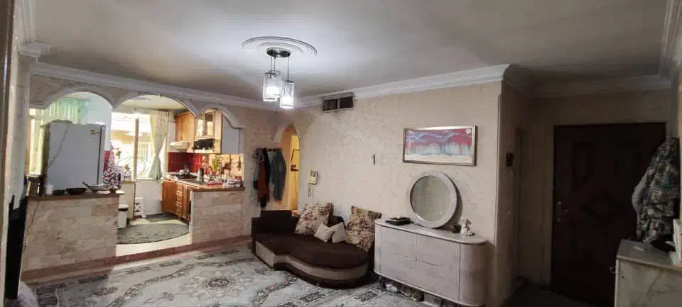 ۵۲متری|اجارهٔ آپارتمان|تهران, بهارستان|دیوار