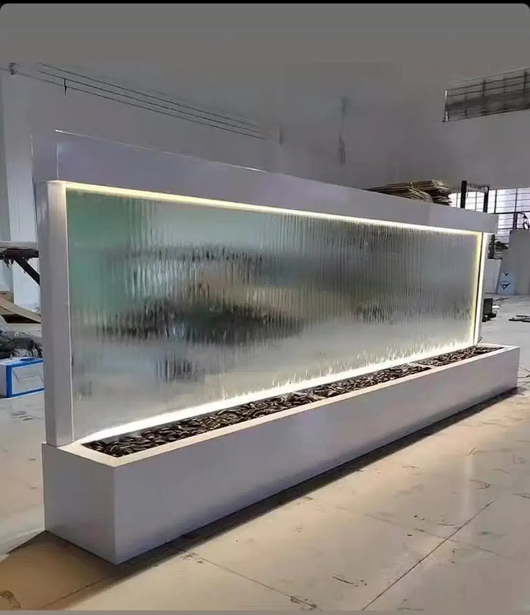 آبنما فلزی|مصالح و تجهیزات ساختمان|یزد, |دیوار