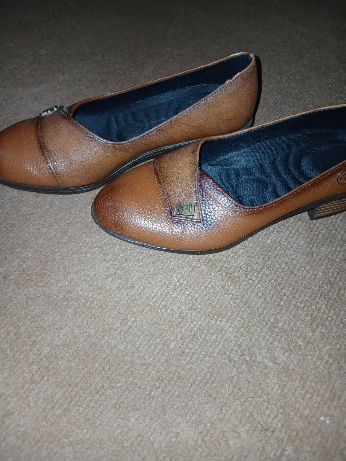 یه جفت کفش مجلسی طبی|کیف، کفش، کمربند|اهواز, نادری|دیوار