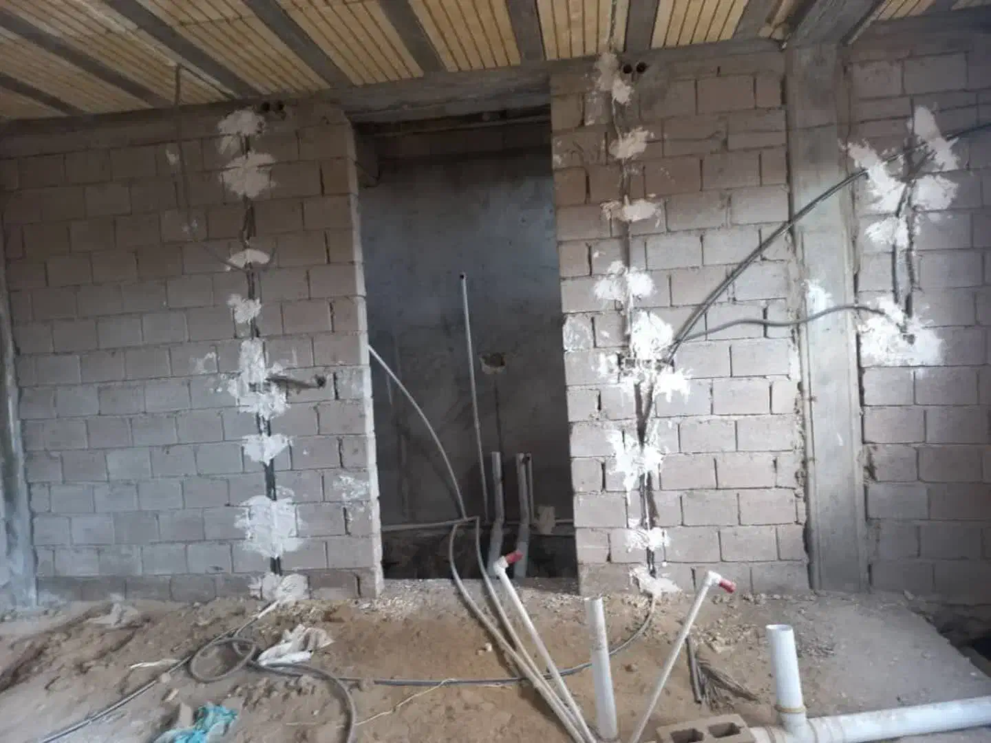 فضایی مناسب جهت  بوم گردی در جزیره قشم|فروش زمین و ملک کلنگی|قشم, |دیوار