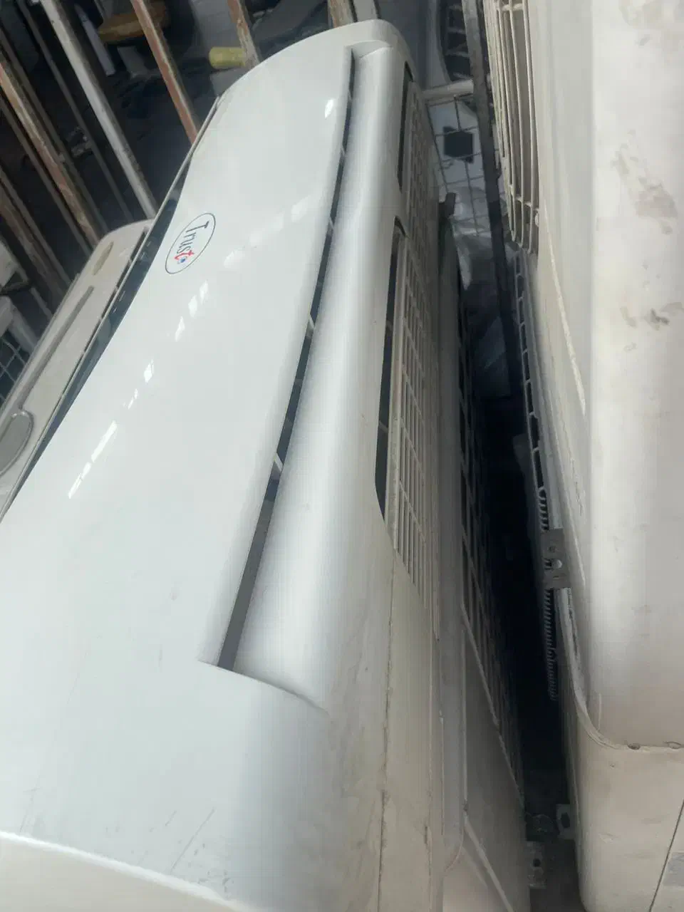 کولر گازی تراست 30هزار|کولر گازی و فنکوئل|تهران, جوادیه تهرانپارس|دیوار