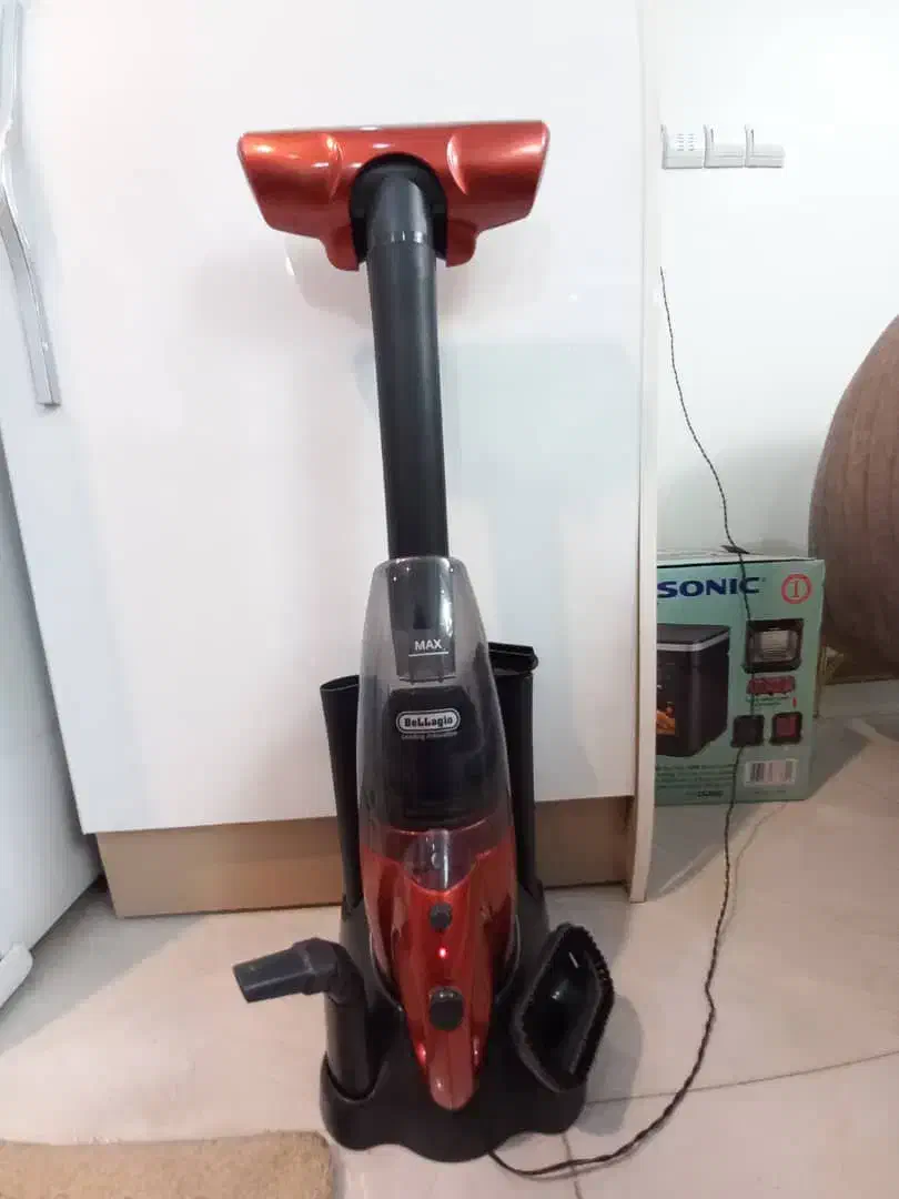 جارو شارژی|جاروبرقی، جارو شارژی، بخارشو|تهران, دهقان|دیوار