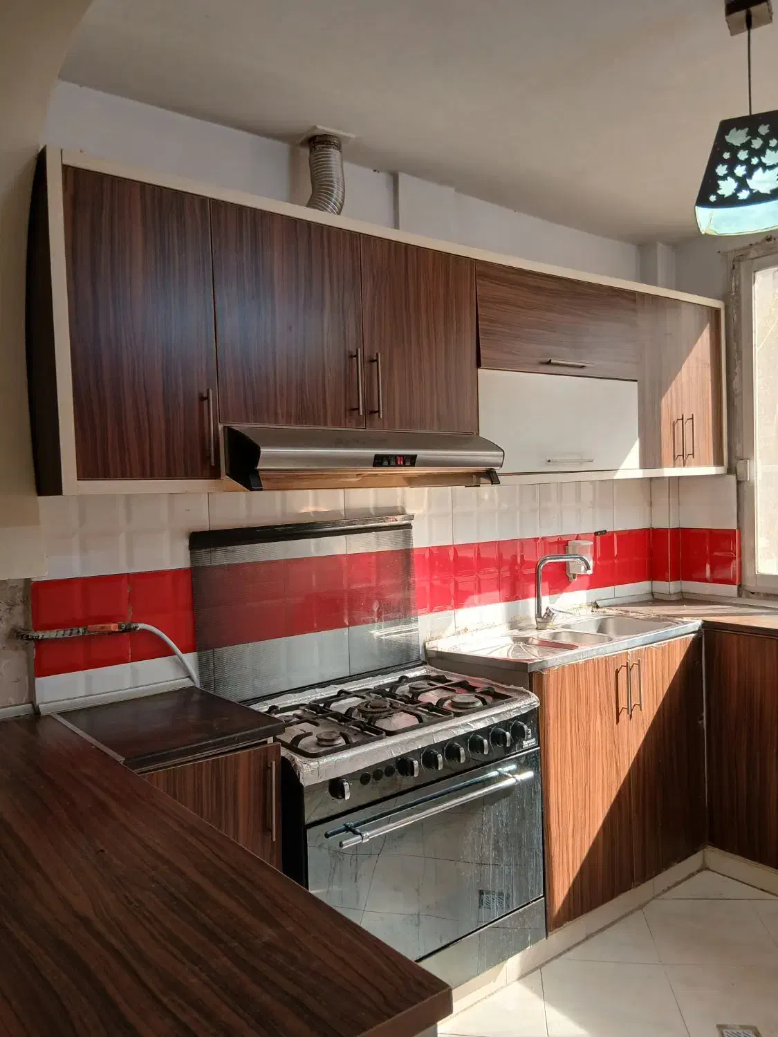 کابینت دسته دوم از پیش ساخته|مصالح و تجهیزات ساختمان|مشهد, مشکینی (شهرک غرب)|دیوار