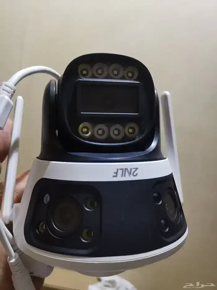 دوربین های سیم کارتی 2لنز و ۳لنز|دوربین مداربسته|قدس, شهرقدس|دیوار