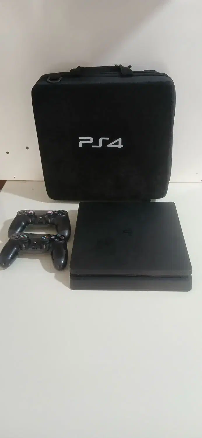 پلی استیشن ۴|کنسول، بازی ویدئویی و آنلاین|سنندج, |دیوار