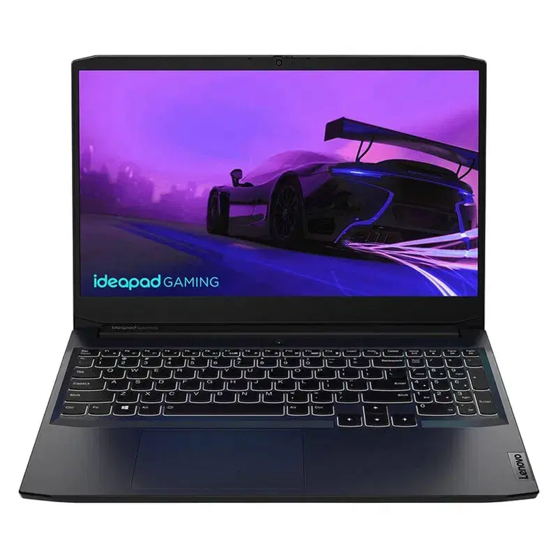 Lenovo ideapad gaming3|رایانه همراه|تهران, پرستار|دیوار