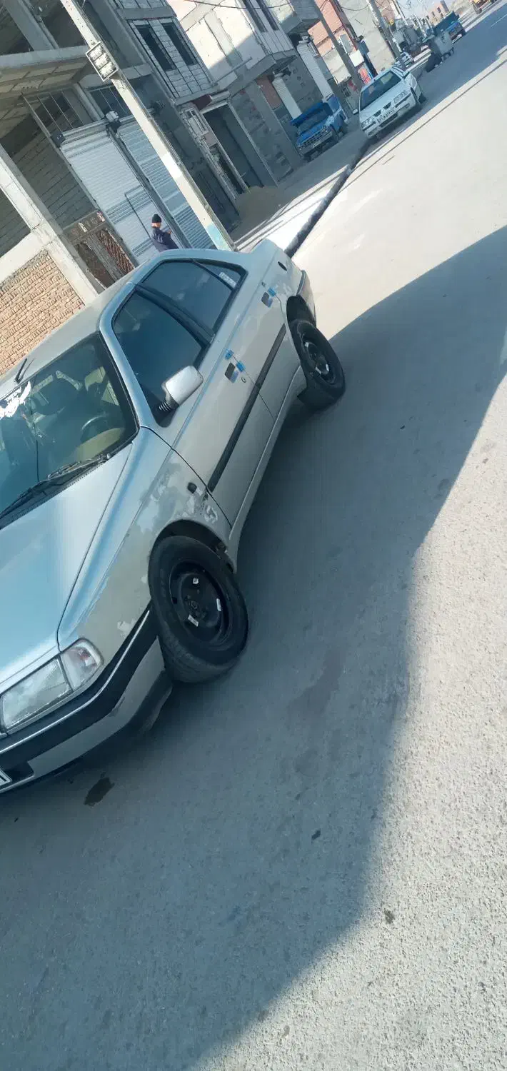 پژو ۴۰۵|خودرو سواری و وانت|اردبیل, |دیوار