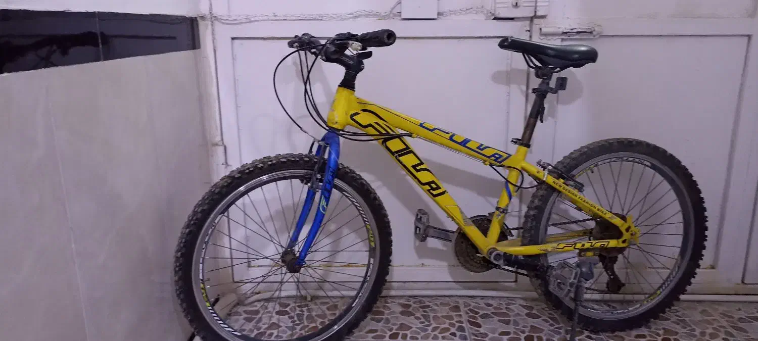 دوچرخه 24|دوچرخه، اسکیت، اسکوتر|مریوان, |دیوار