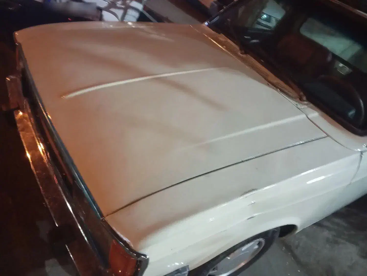 وانت86دوگانه شرکت اقساطی بدون ضامن وچک|خودرو سواری و وانت|ورامین, شهرک مدرس|دیوار