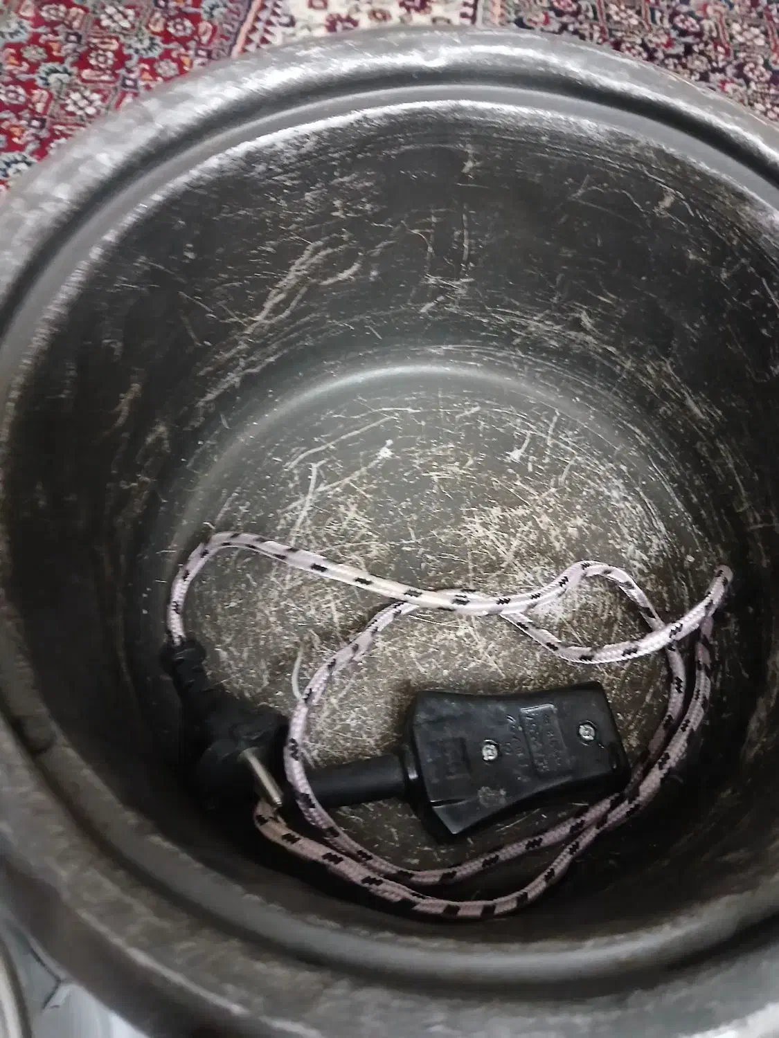 پلوپز و قابلمه|ظروف پختوپز|زنجان, |دیوار