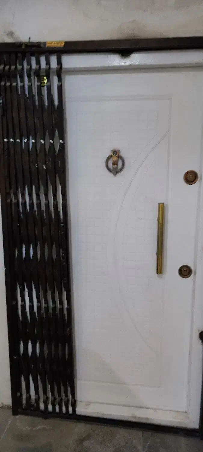 واحد آپارتمان مسکن مهر در شهر جدید بینالود|فروش آپارتمان|مشهد, شهرک بهارستان|دیوار