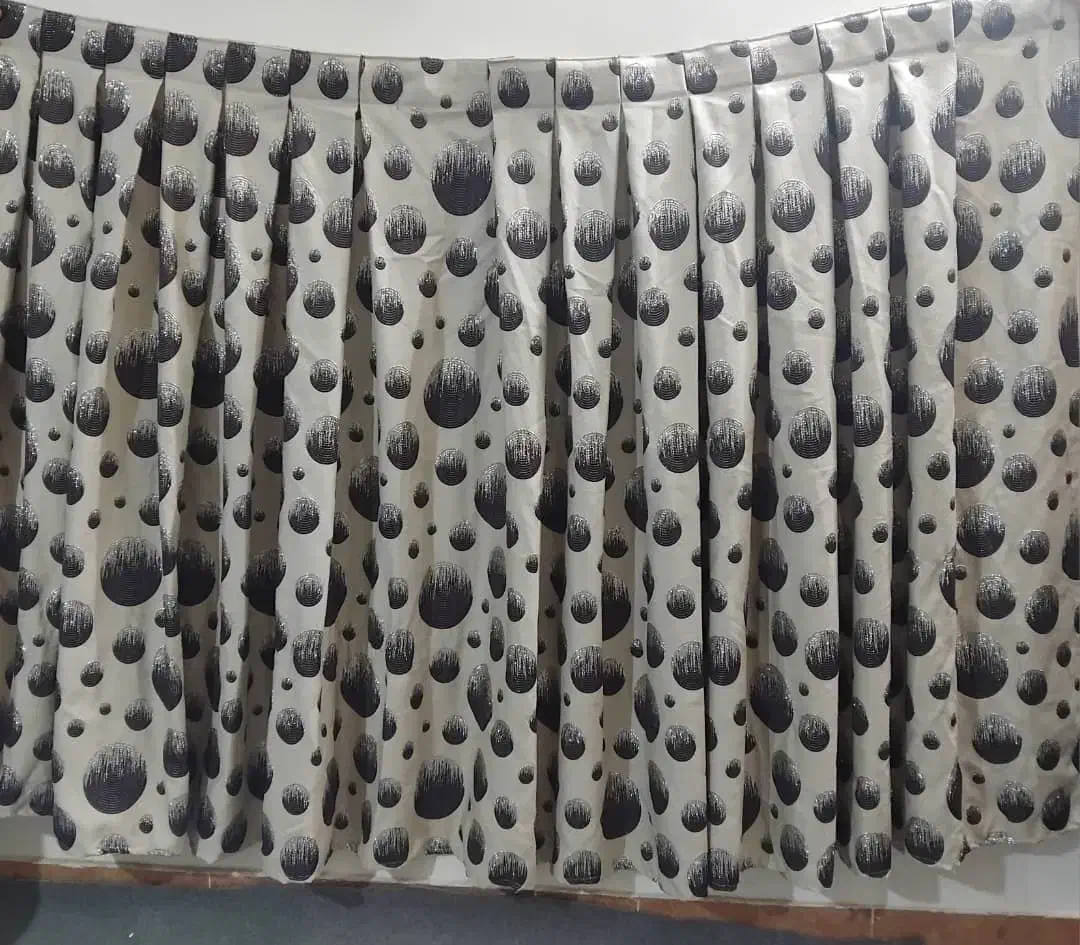 پرده اتاق خواب|پرده، رانر، رومیزی|گنبد کاووس, |دیوار