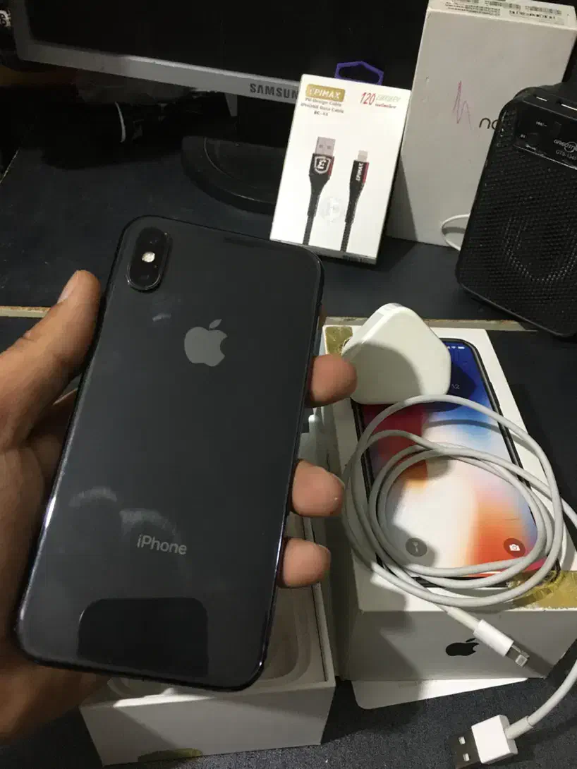 ایفونx|موبایل|گرگان, |دیوار