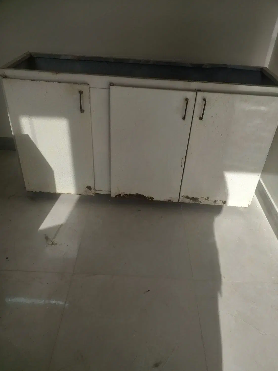 کابینت فلزی|مصالح و تجهیزات ساختمان|مشهد, پروین اعتصامی|دیوار