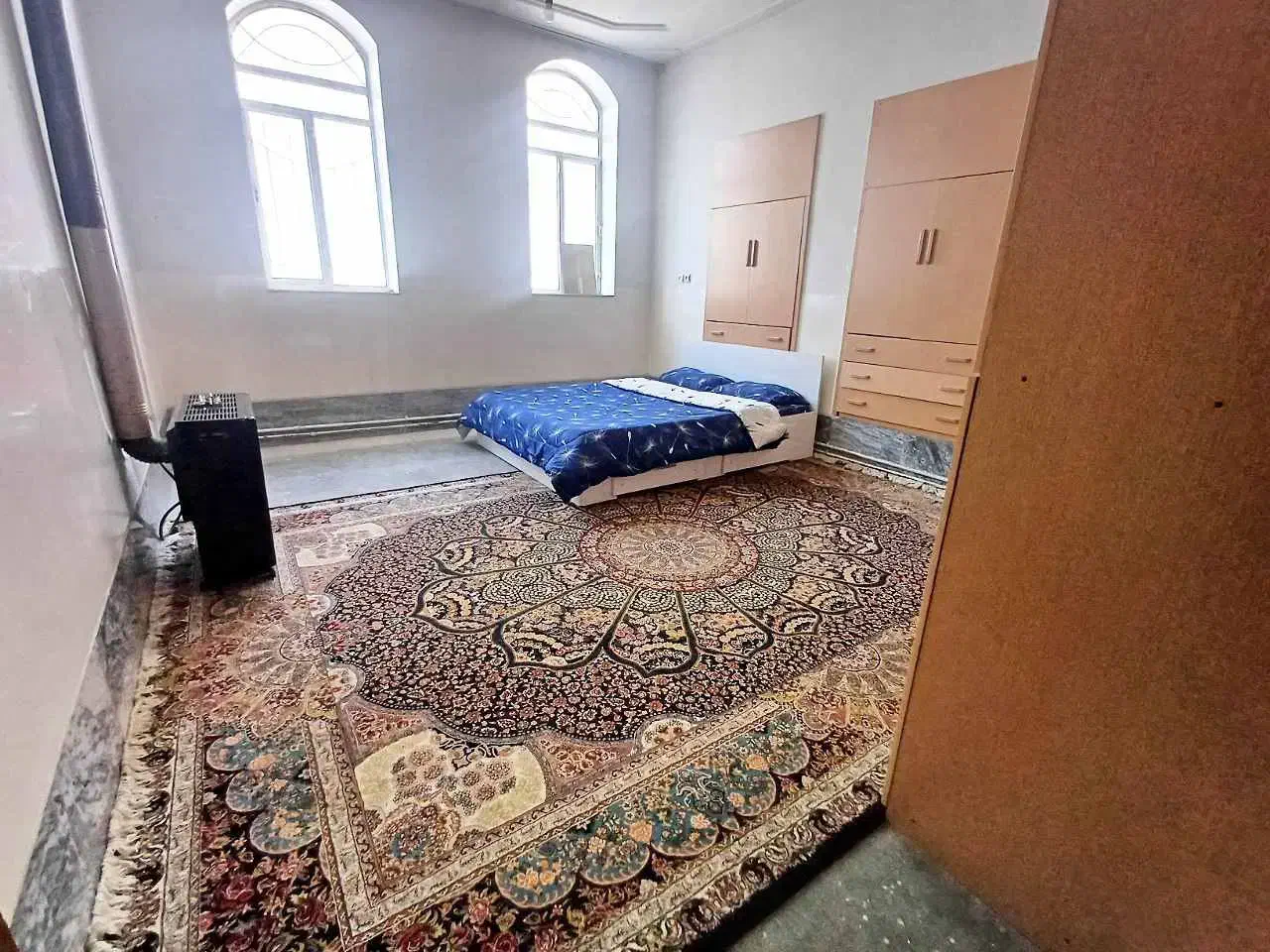 سوییت اجاره ای تمیز بهداشتی با پارکینگ در جوانرود|اجارهٔ کوتاهمدت آپارتمان و سوئیت|جوانرود, |دیوار