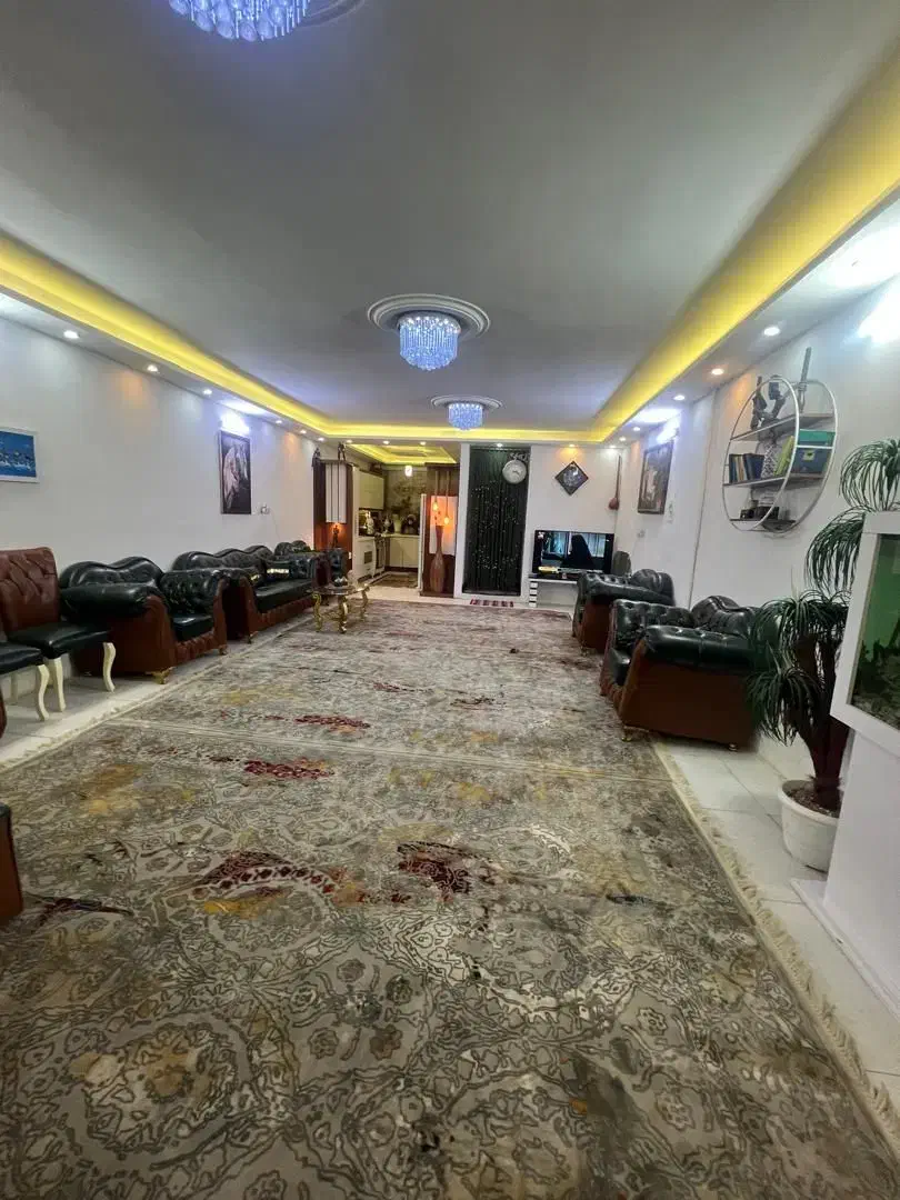 اپارتمان|فروش آپارتمان|مشهد, امیر|دیوار