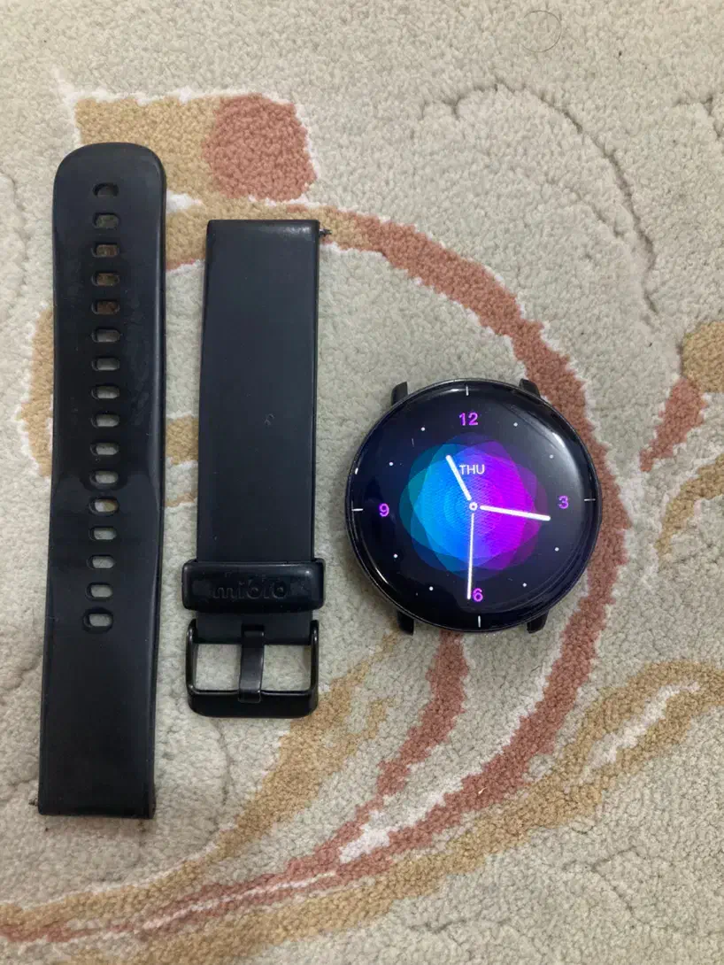 ساعت هوشمند میبرو لایت|ساعت|داران, |دیوار