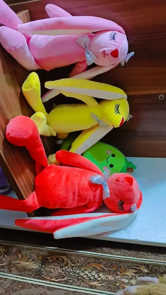 فردش عروسک|اسباببازی بچه|تهران, افسریه شمالی|دیوار