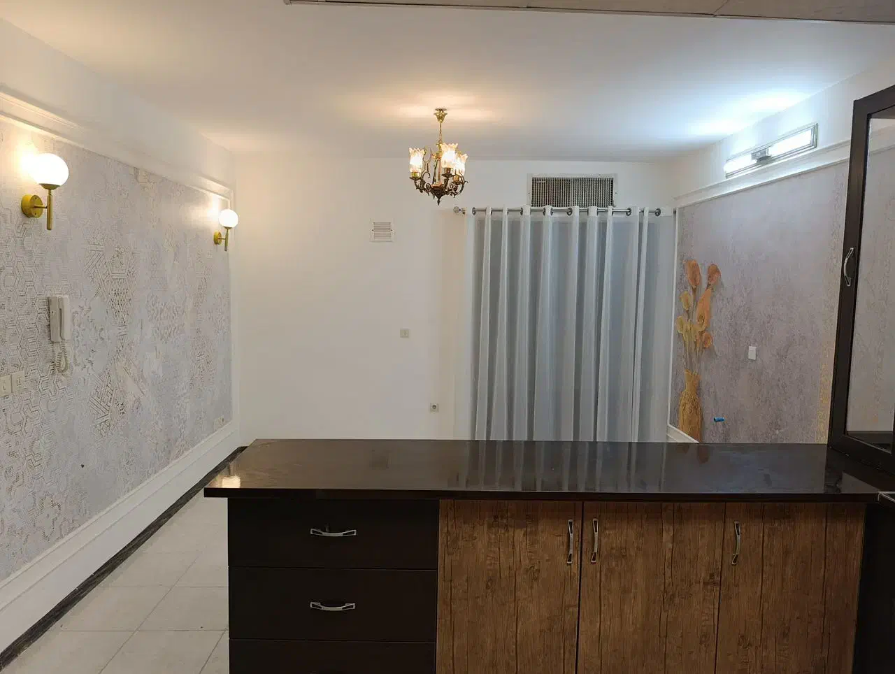 مسکن مهر لپویی ترکیب بنا|اجارهٔ آپارتمان|زرقان, |دیوار