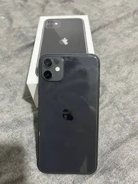 ایفون ۱۱ نرمال۱۲۸ گیگ|موبایل|ایلام, |دیوار