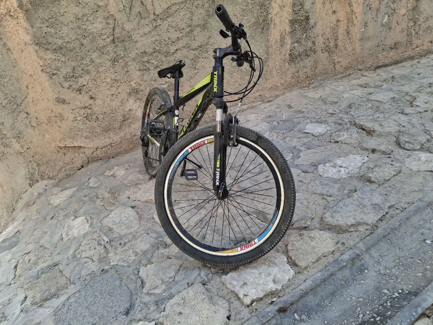 دوچرخه ۲۴ در حدنو|دوچرخه، اسکیت، اسکوتر|بسطام, |دیوار