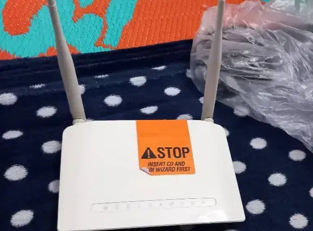 ADSl بی سیم|مودم و تجهیزات شبکه|پردیس, فاز ۱۱|دیوار