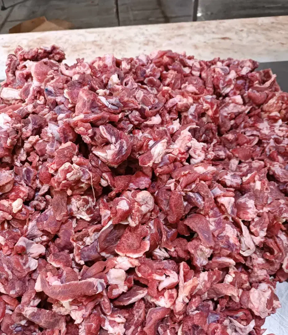 خورده گوشت گوسفندی|خوردنی و آشامیدنی|تهران, شهرک ولیعصر جنوبی|دیوار