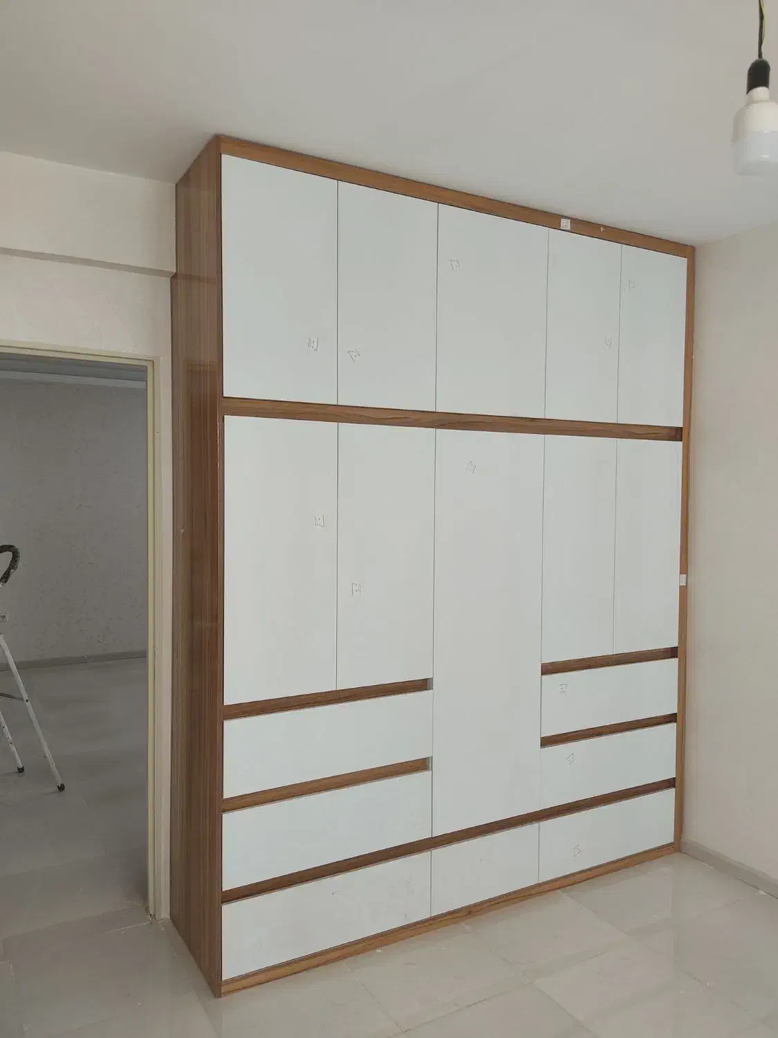 کابینت سازی ای ایشقی|خدمات پیشه و مهارت|سهند, |دیوار