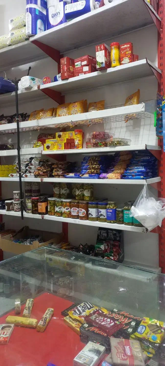 فروش مغازه تجاری|فروش مغازه و غرفه|جوین, |دیوار