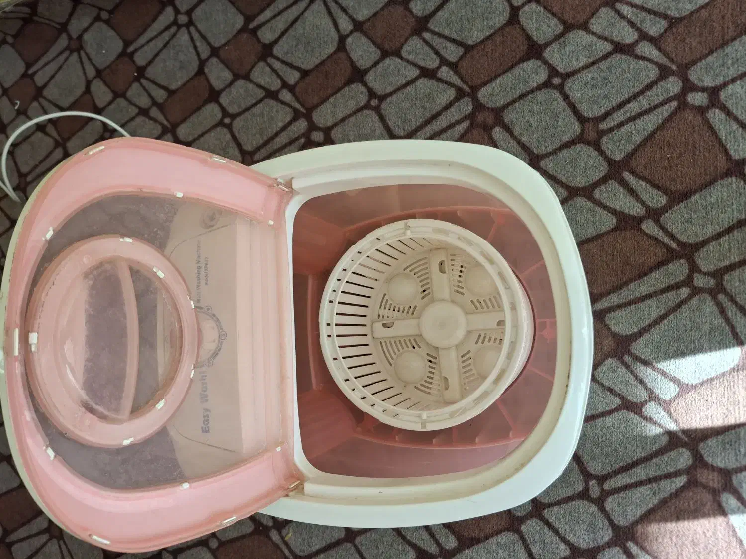 گهواره ولباس شوی کودک|اسباب و اثاث بچه|فلاورجان, |دیوار