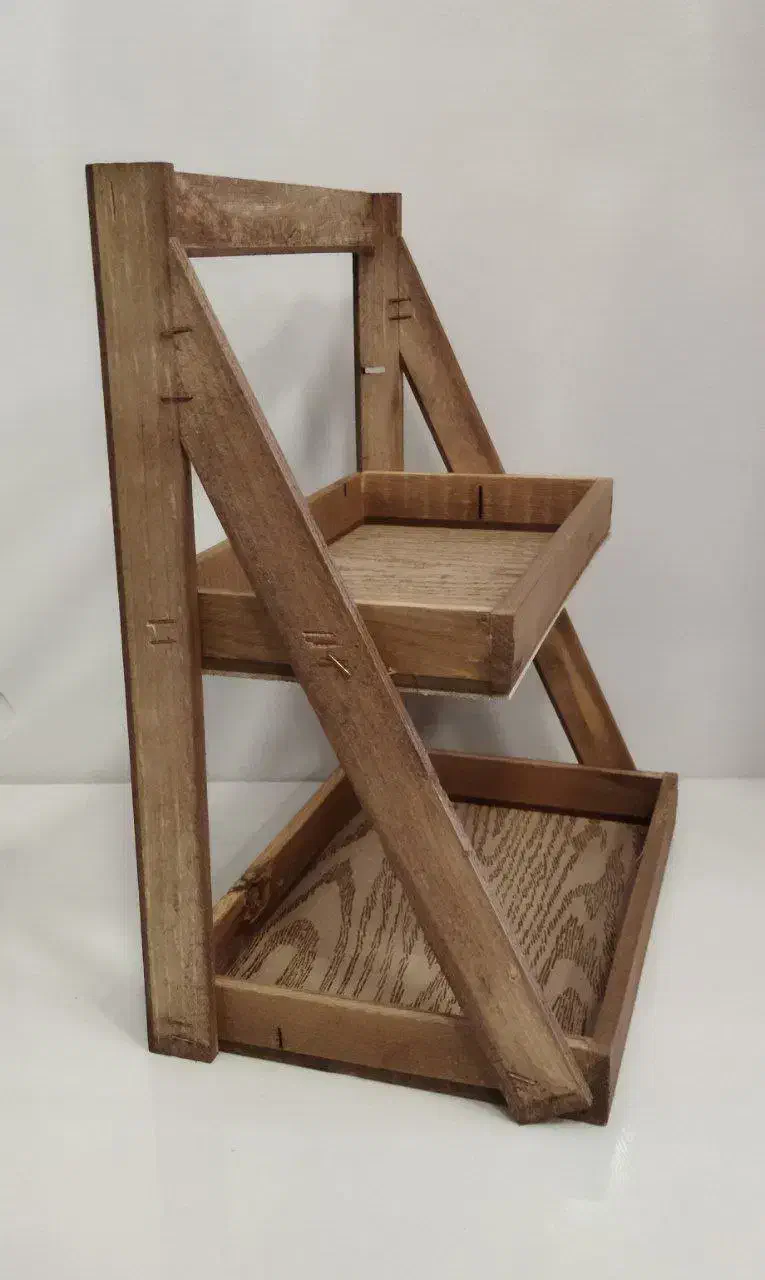 تولید و عرضه انواع لوازم آشپزخانه چوبی|صنایع دستی و سایر لوازم تزئینی|آفتاب, |دیوار