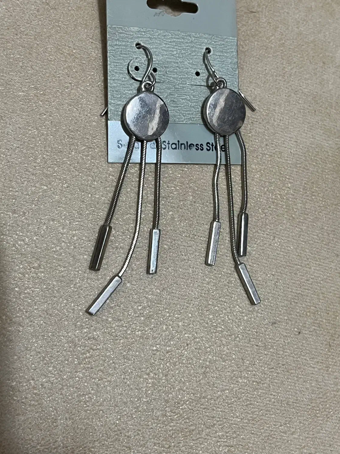 گوشواره|بدلیجات|شاهین‌شهر, نظامی|دیوار